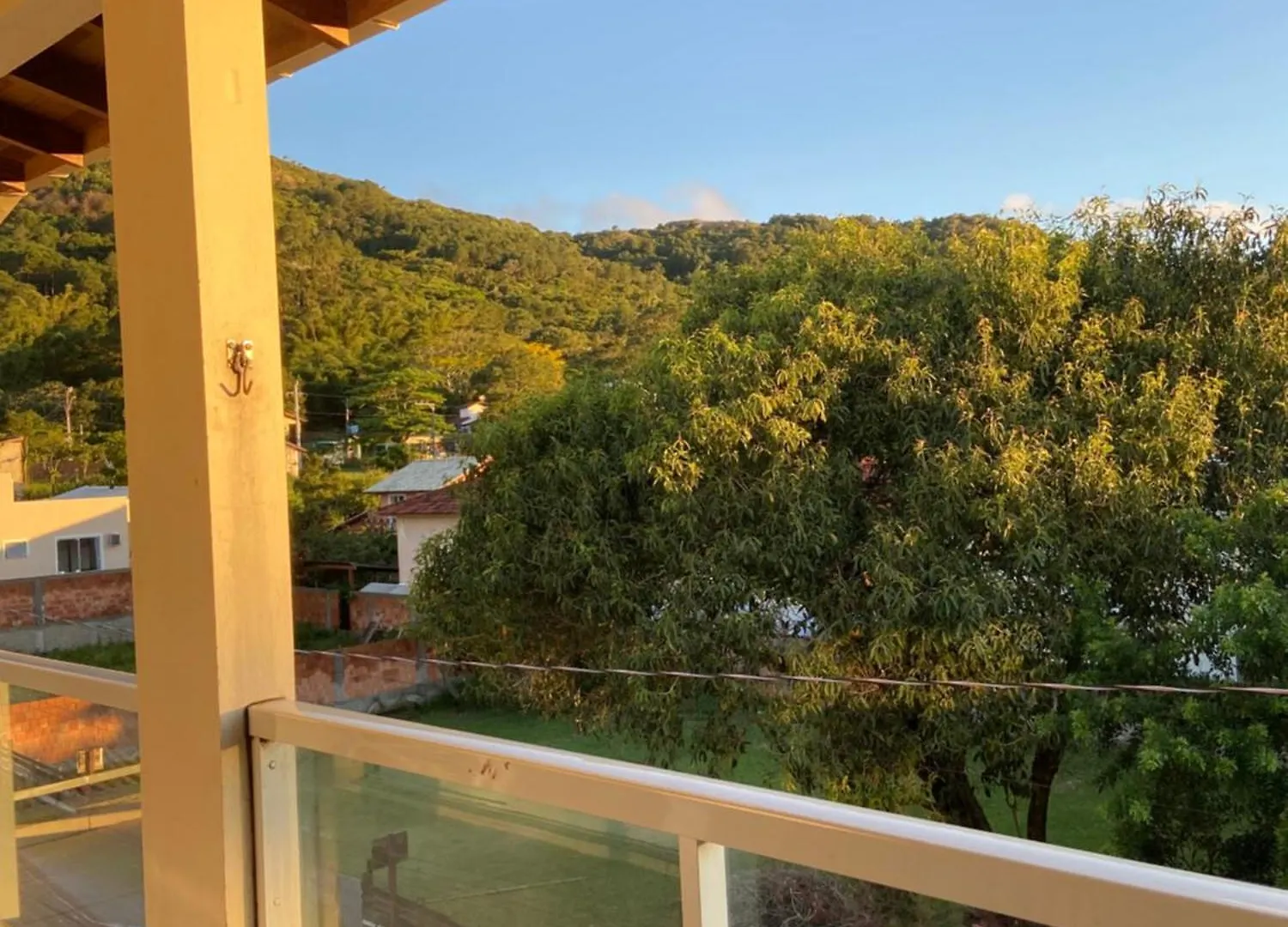 Casa Confortavel Proximo A Praia Mole Florianopolis Brazil