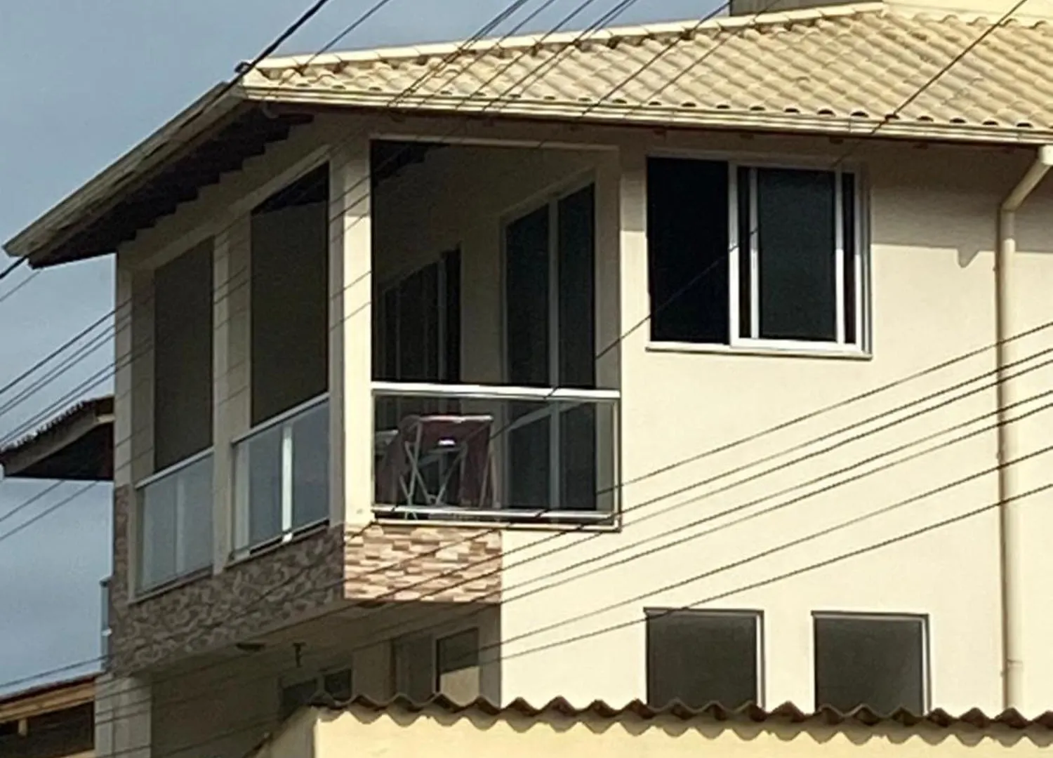 Casa Confortavel Proximo A Praia Mole Florianopolis 0*,