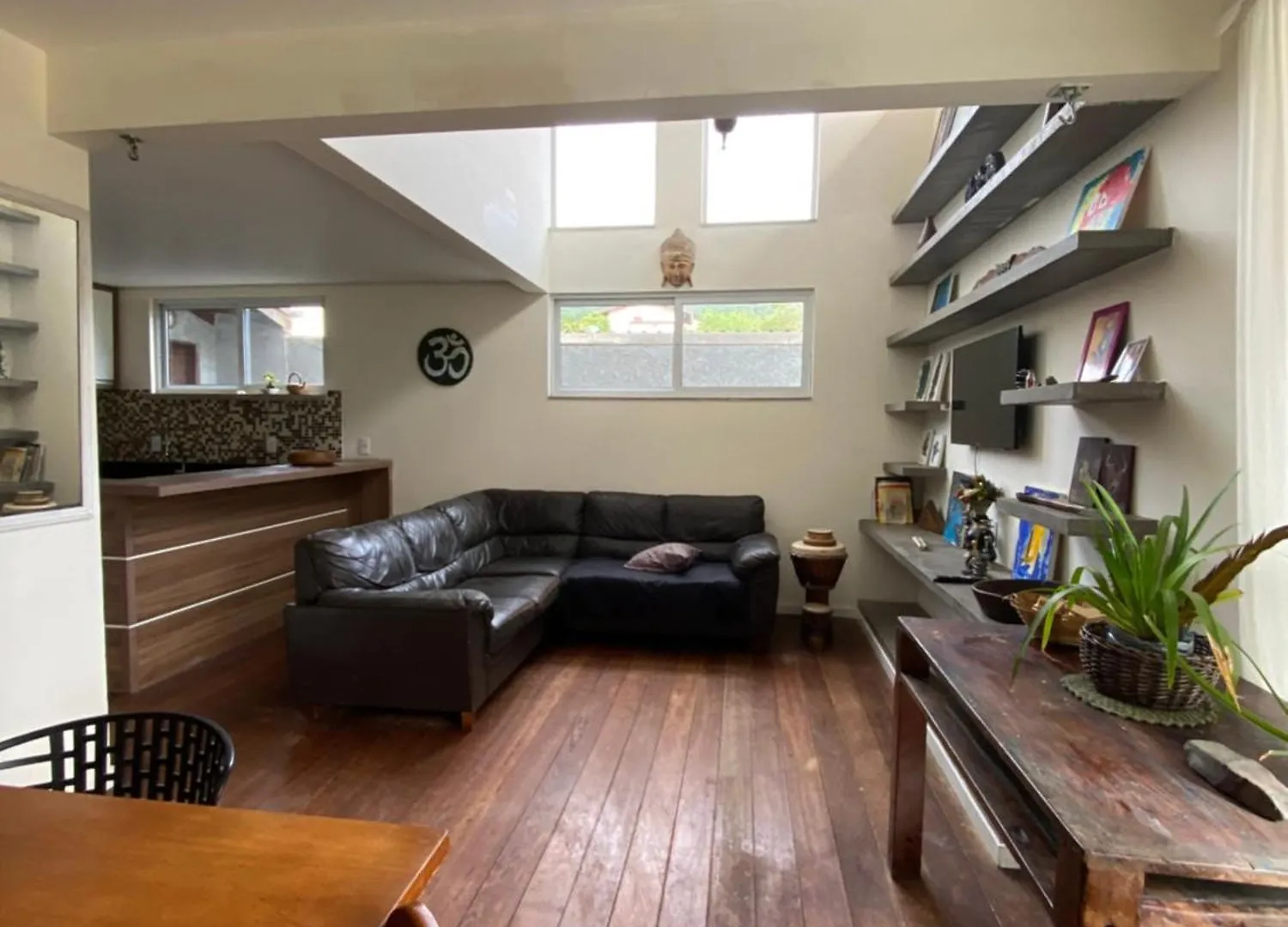 Casa Confortavel Proximo A Praia Mole Florianopolis Holiday home