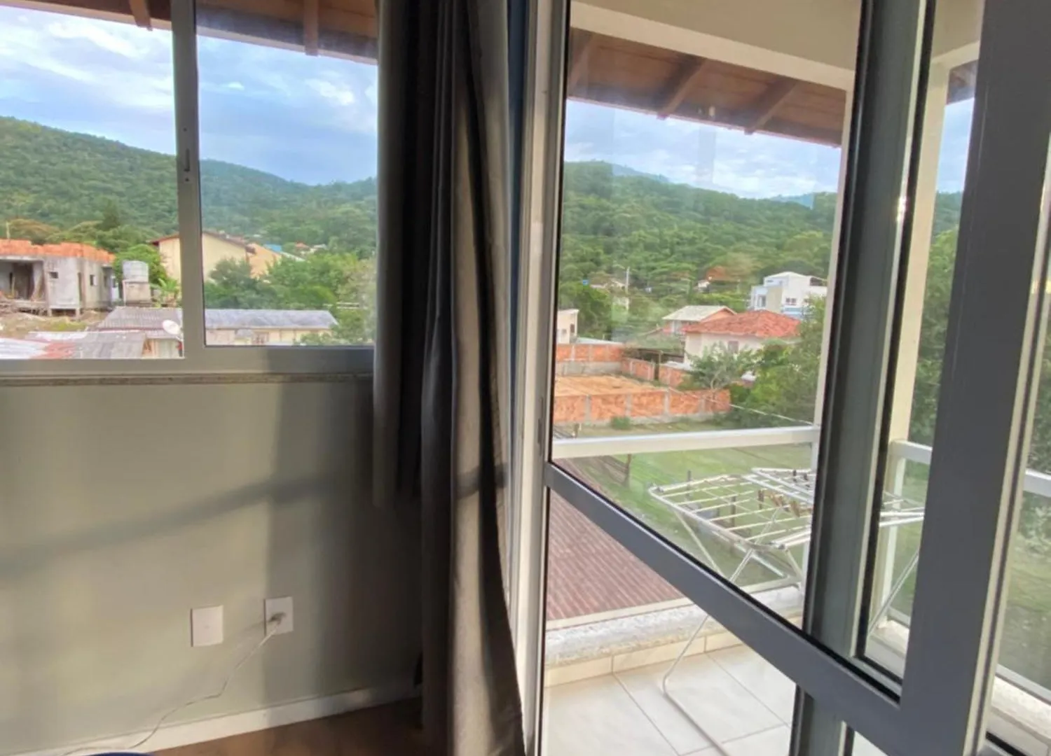 Holiday home Casa Confortavel Proximo A Praia Mole Florianopolis