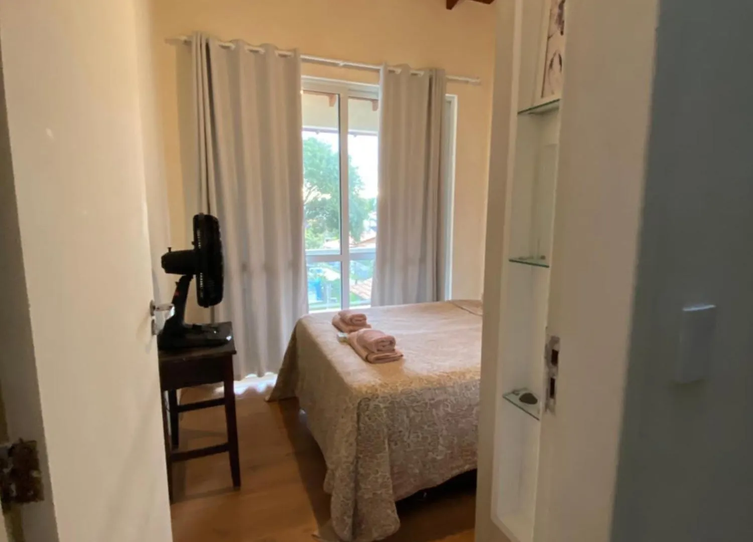 Holiday home Casa Confortavel Proximo A Praia Mole Florianopolis