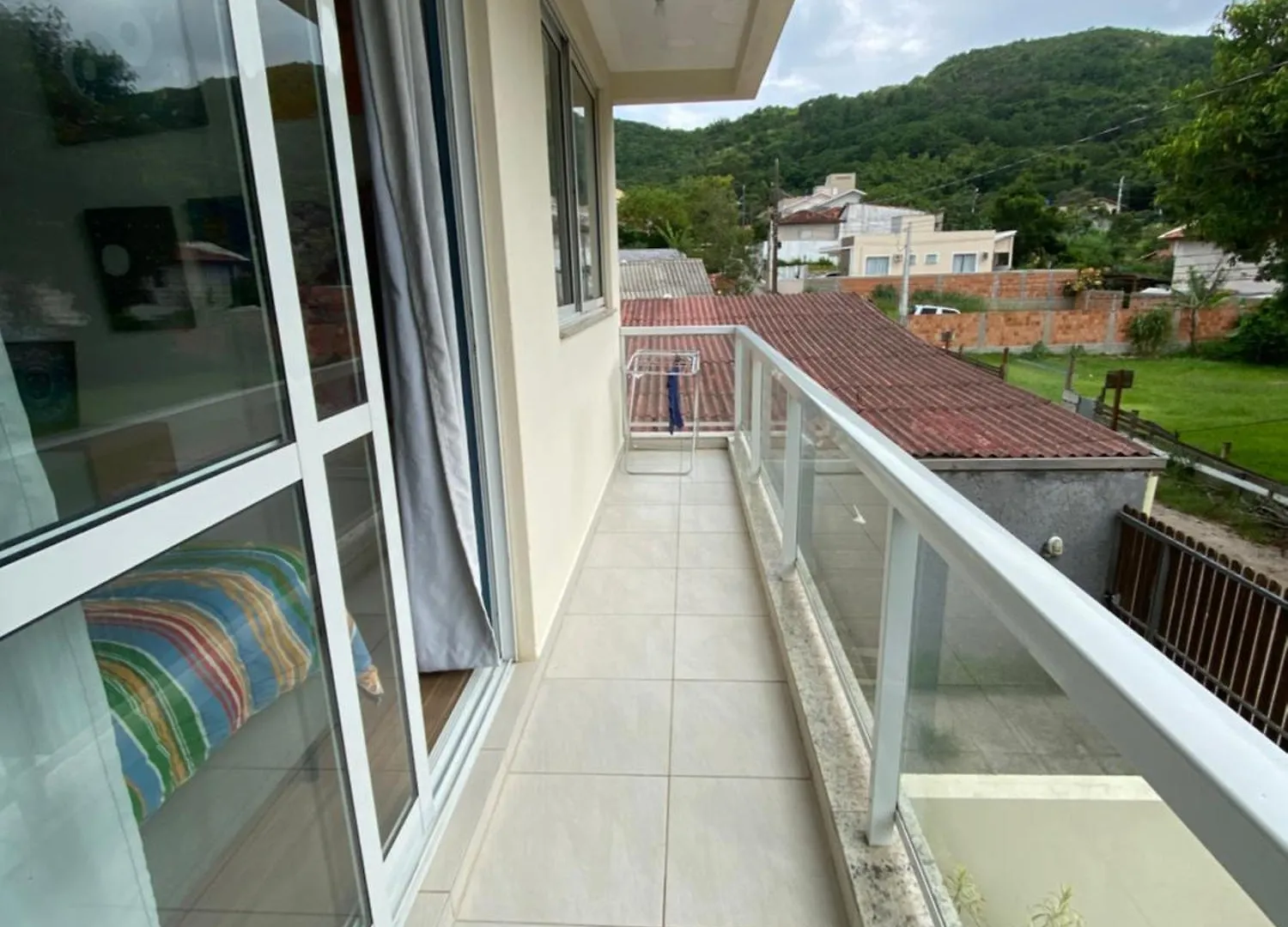 Casa Confortavel Proximo A Praia Mole Florianópolis