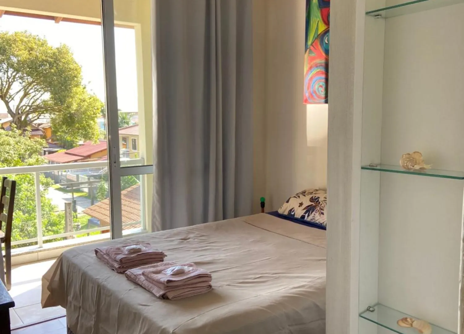 Nyaraló Casa Confortavel Proximo A Praia Mole Florianópolis Brazília