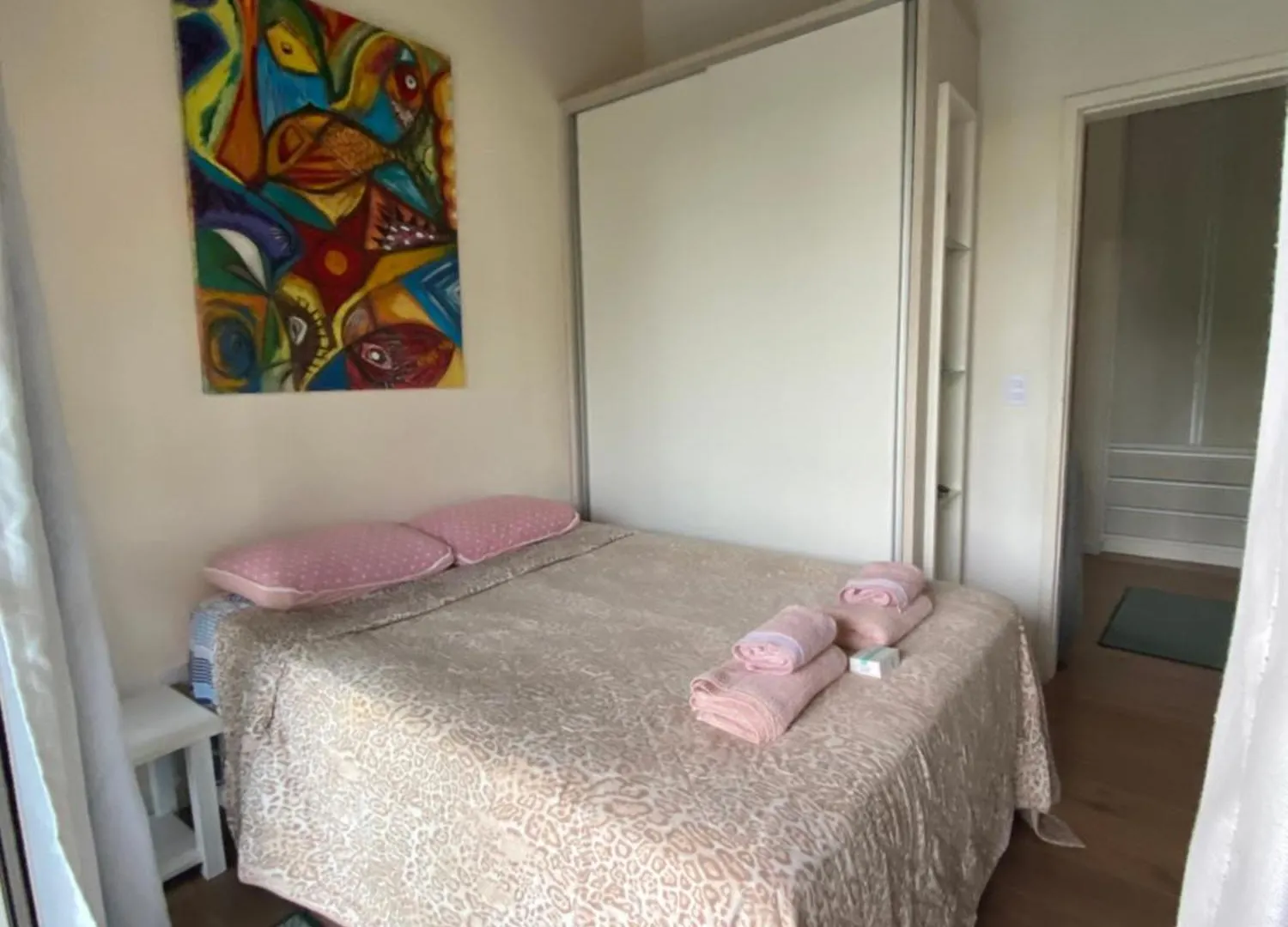 Casa Confortavel Proximo A Praia Mole Florianópolis Nyaraló